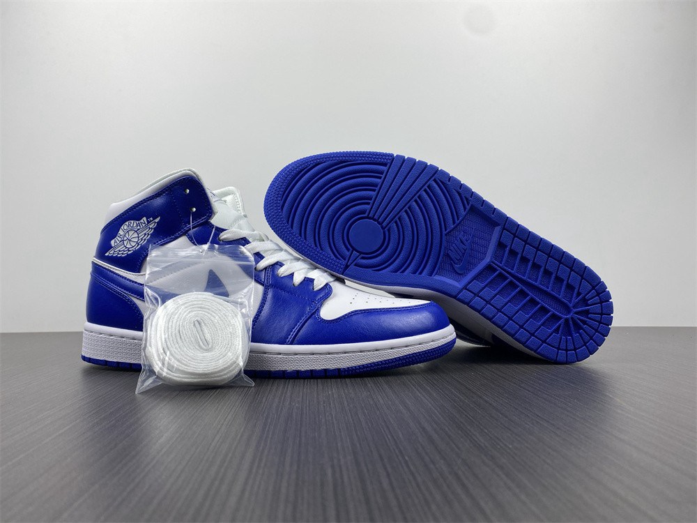 Air Jordan 1 Mid AJ1 BQ6472-104